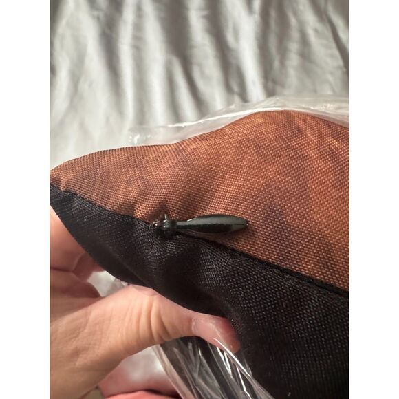 Tomorrow x Together World Tour Act Promise Madison Square Garden New York Pillow - Picture 9 of 11